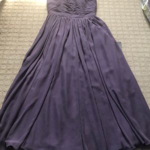 weddington way Dresses - 1 shoulder bridesmaid dress weddington way Dresses - 1 shoulder bridesmaid dress